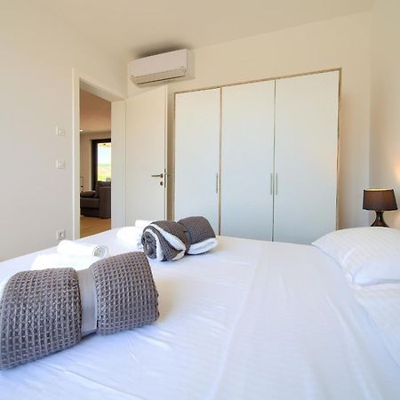 Villa Sabic By The Sea Krk Town Room photo