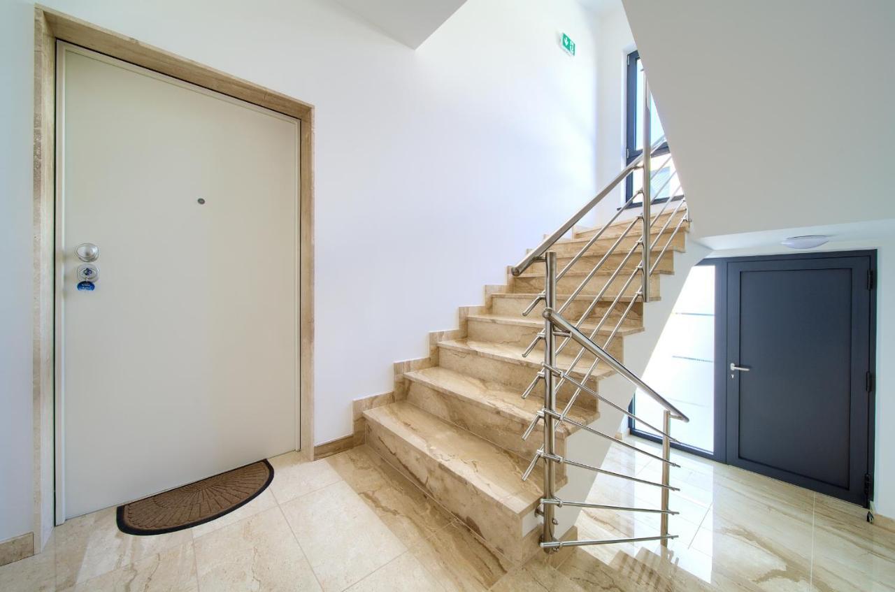 Villa Sabic By The Sea Krk Town Exterior photo