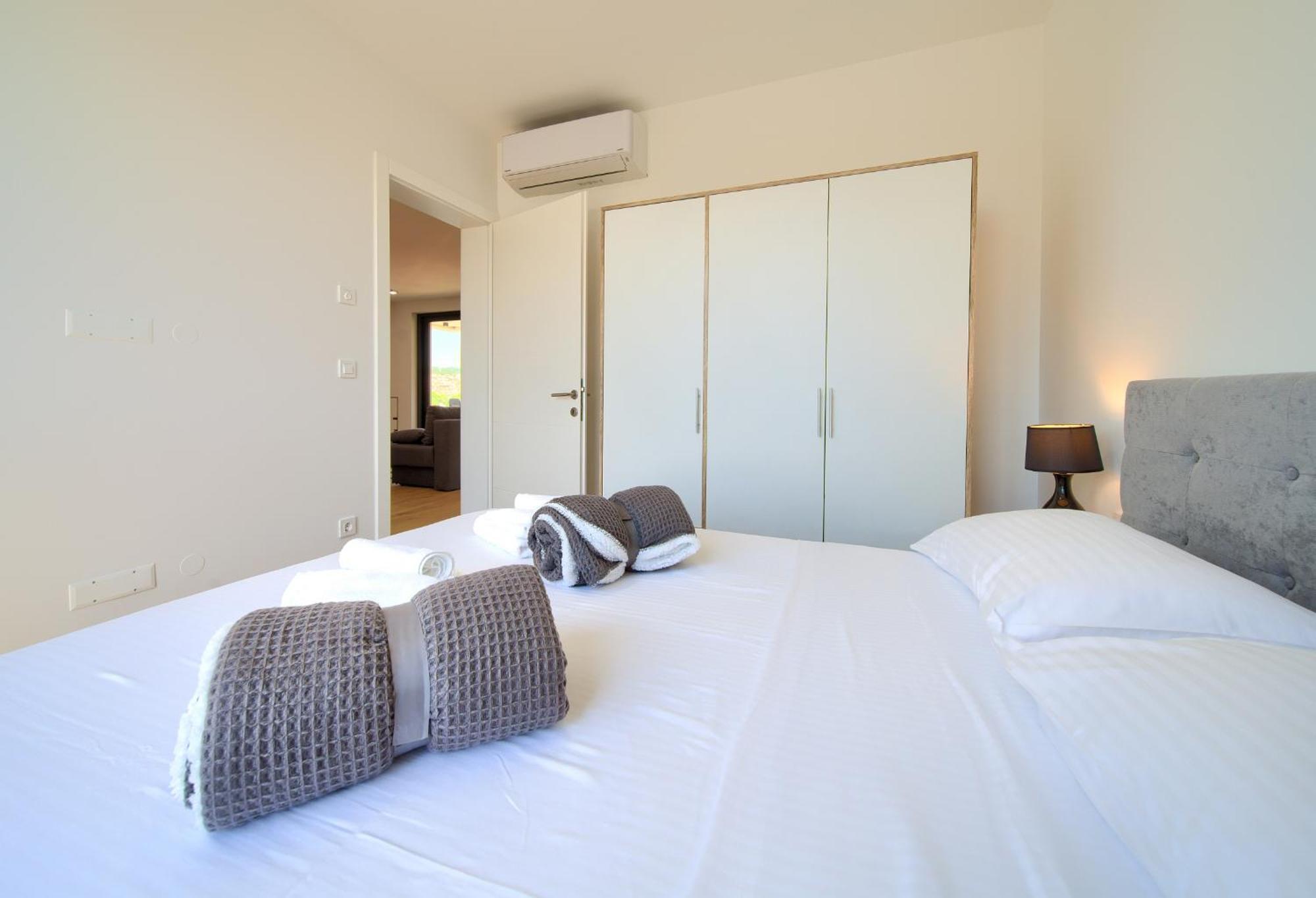 Villa Sabic By The Sea Krk Town Room photo
