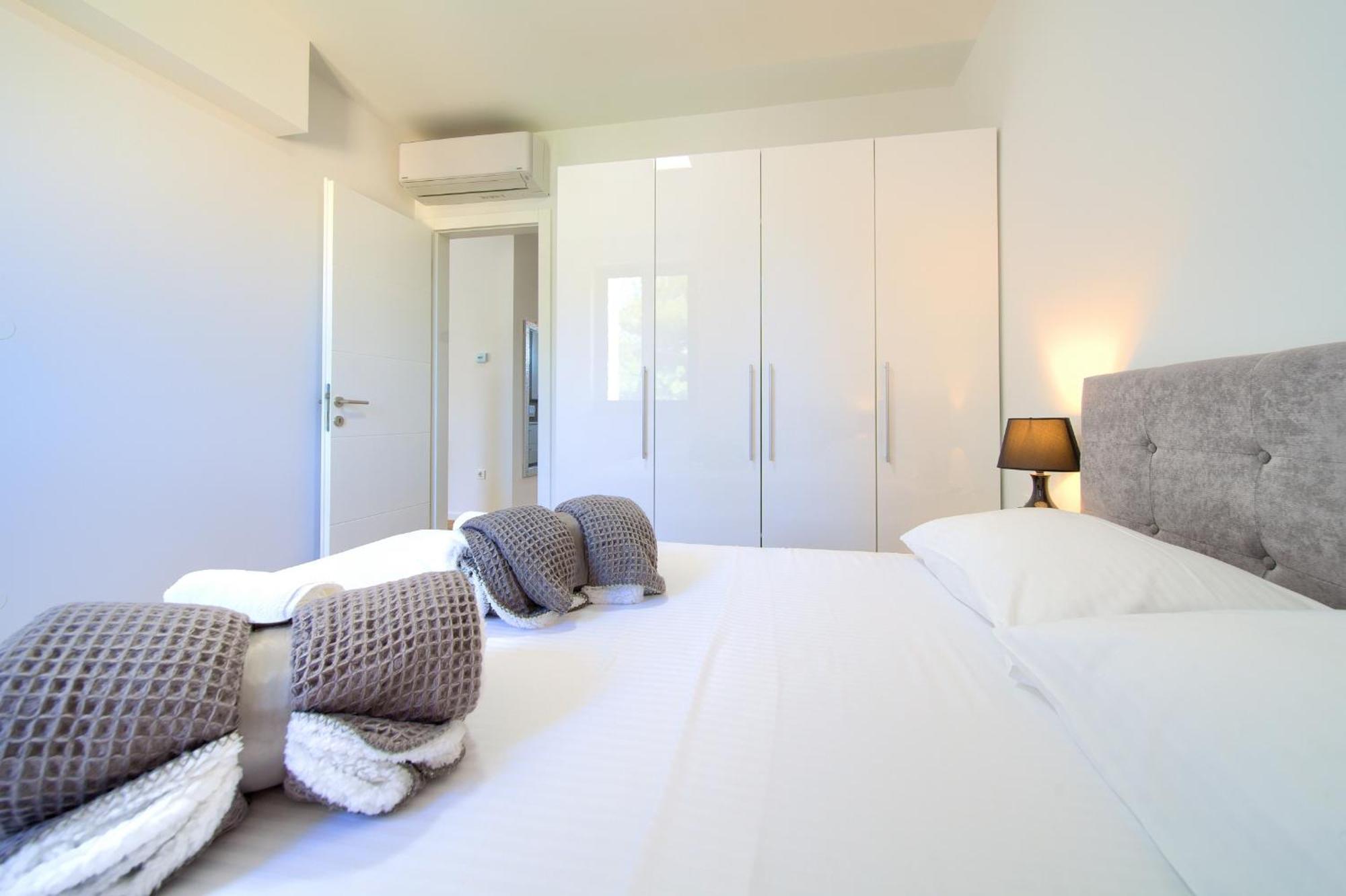 Villa Sabic By The Sea Krk Town Room photo