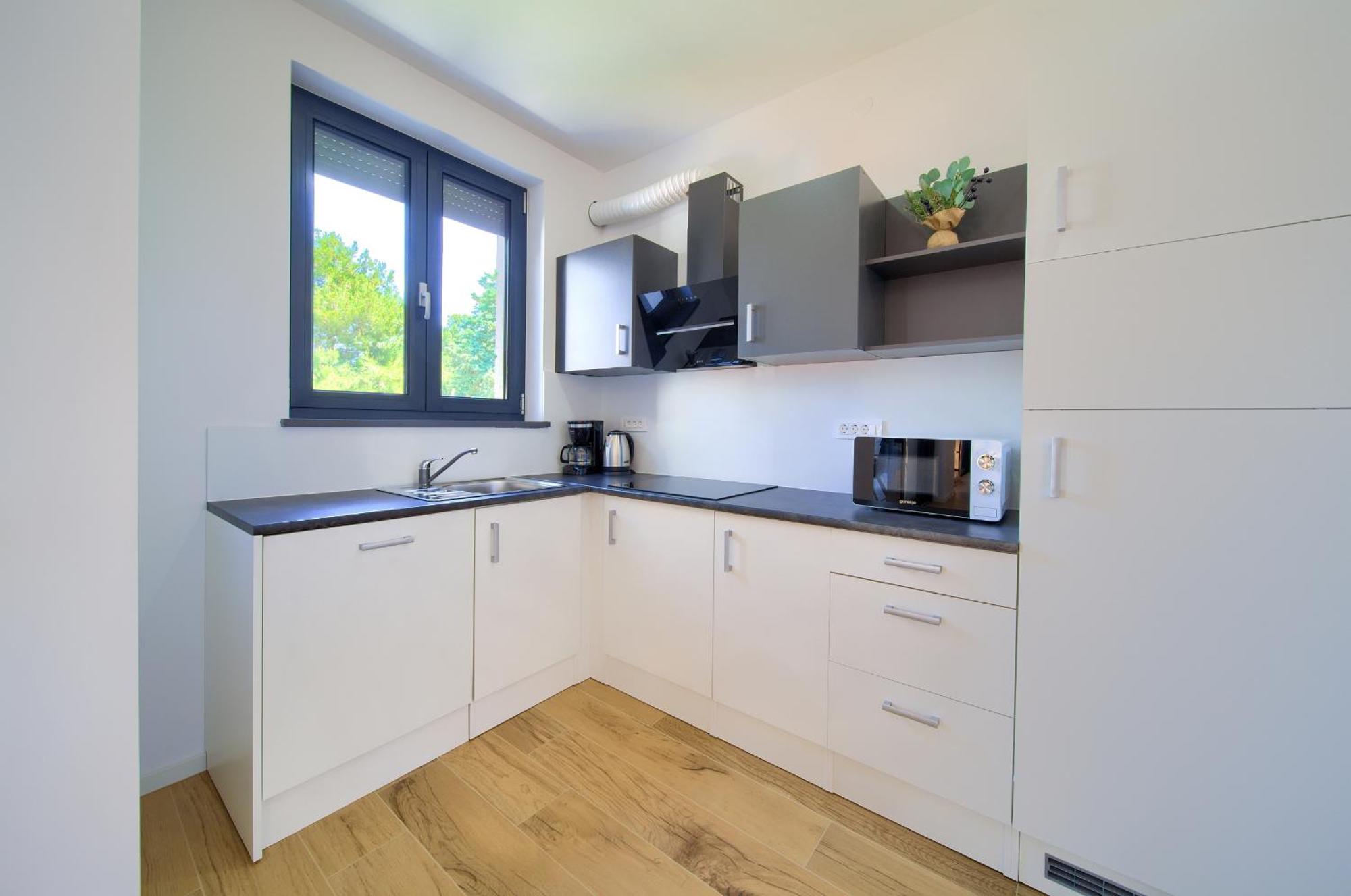 Villa Sabic By The Sea Krk Town Room photo