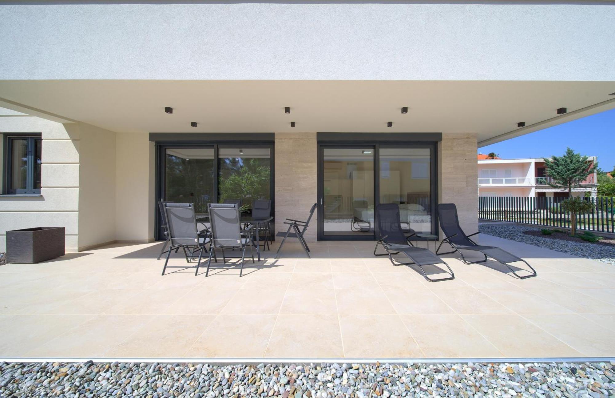 Villa Sabic By The Sea Krk Town Room photo