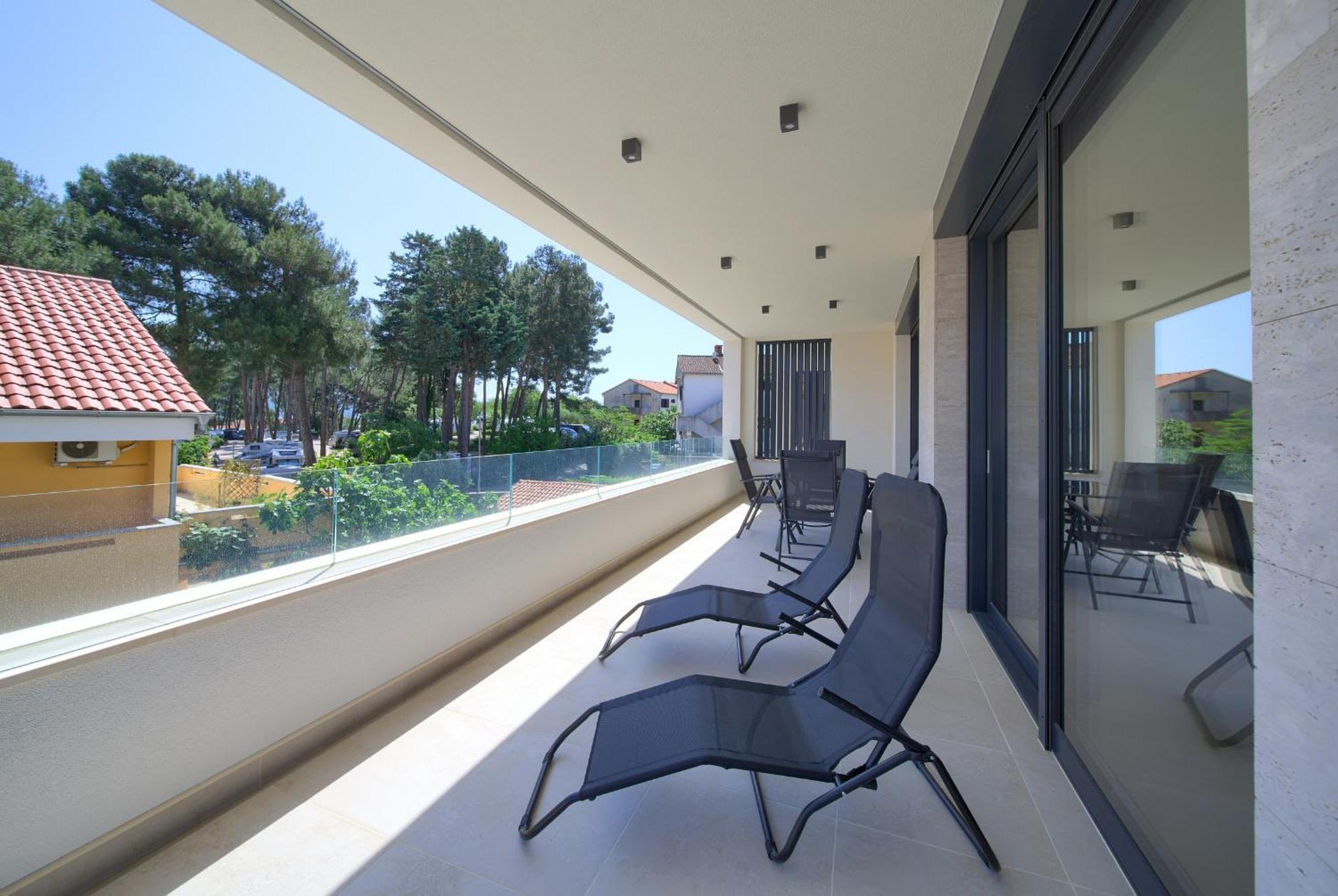 Villa Sabic By The Sea Krk Town Room photo