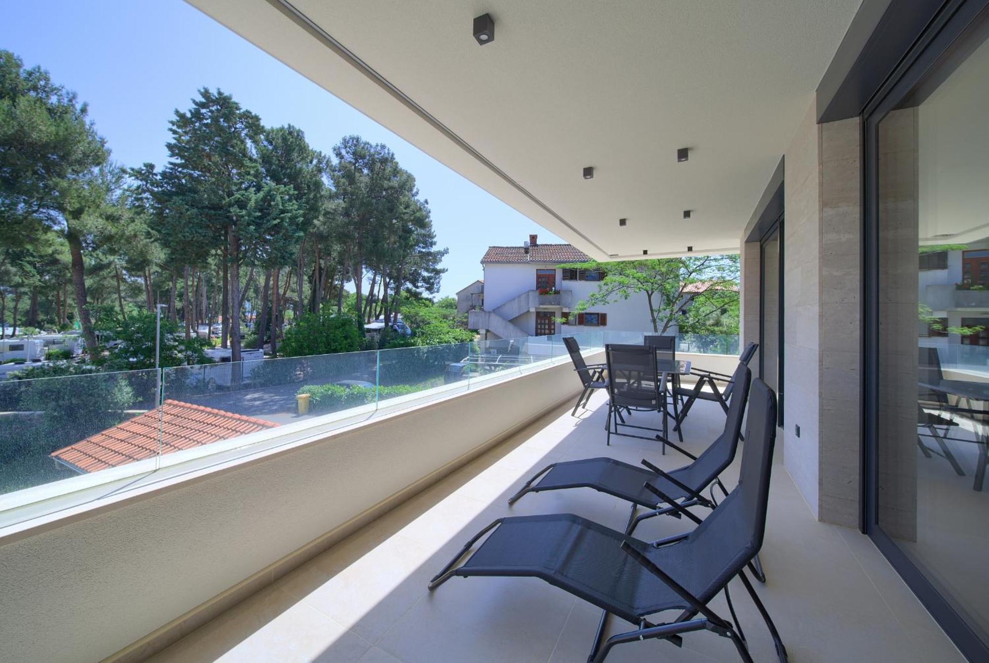 Villa Sabic By The Sea Krk Town Room photo