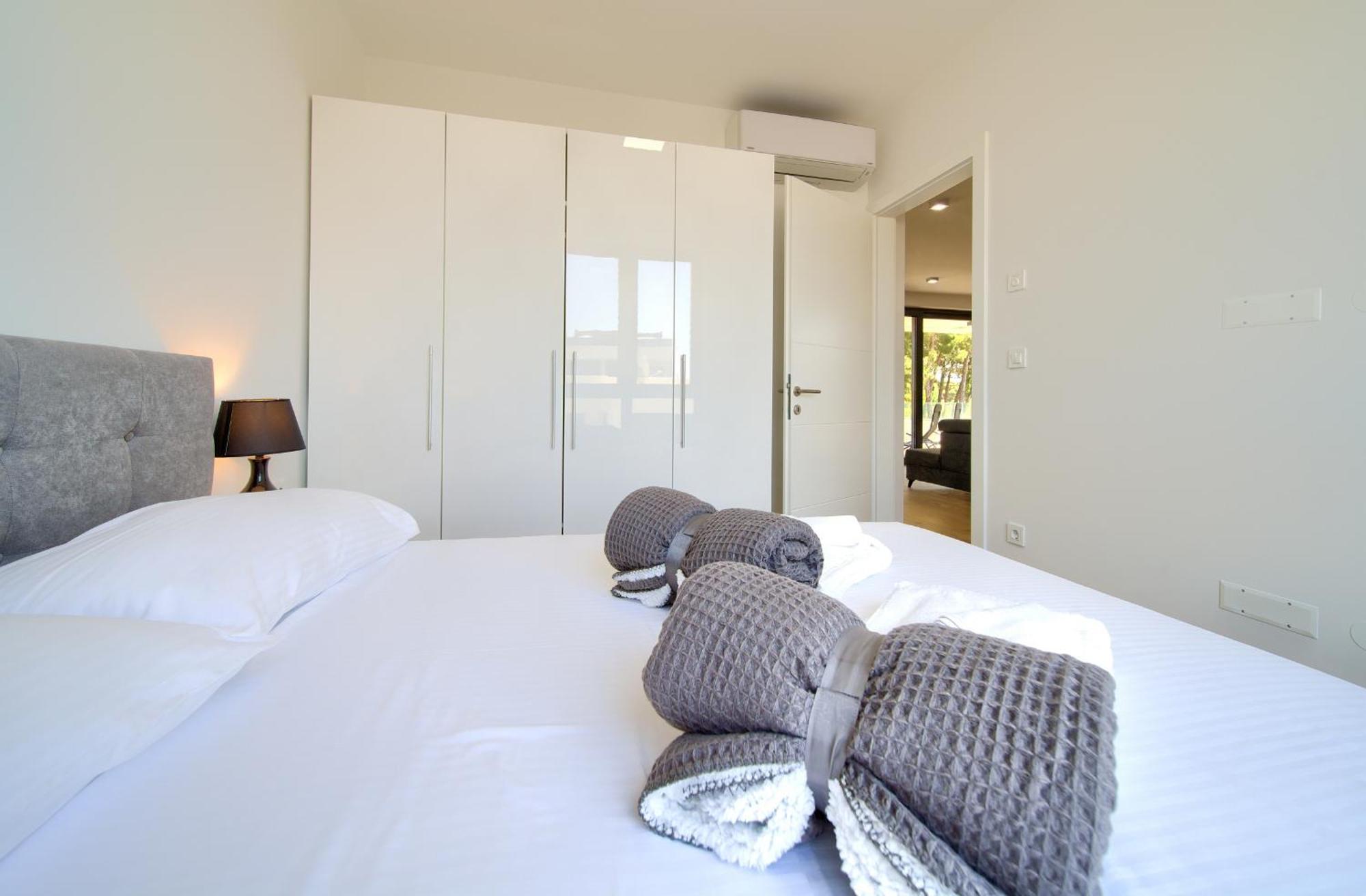 Villa Sabic By The Sea Krk Town Room photo