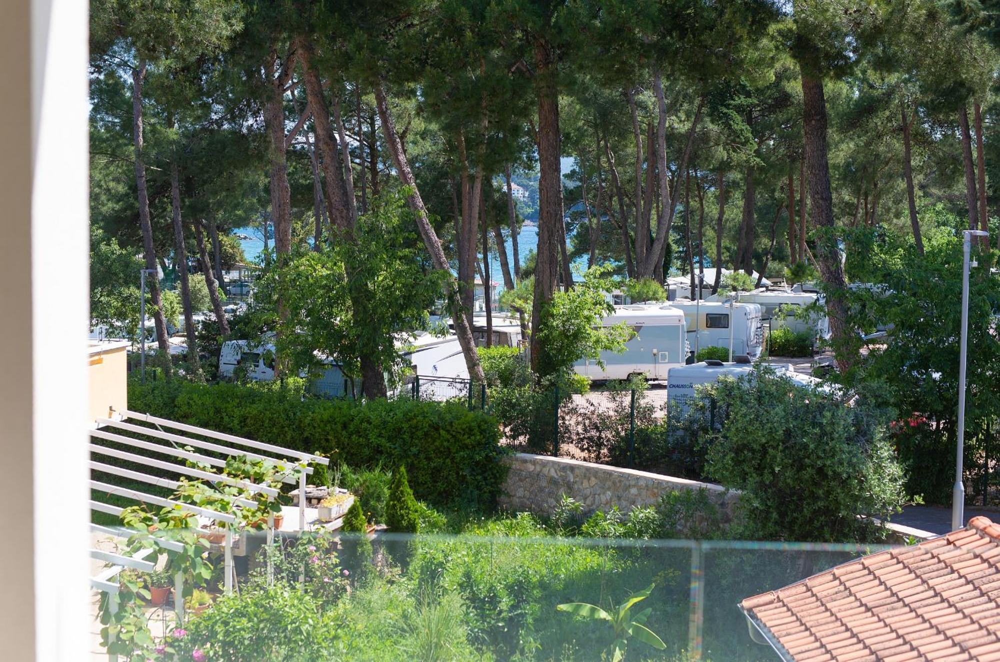 Villa Sabic By The Sea Krk Town Room photo