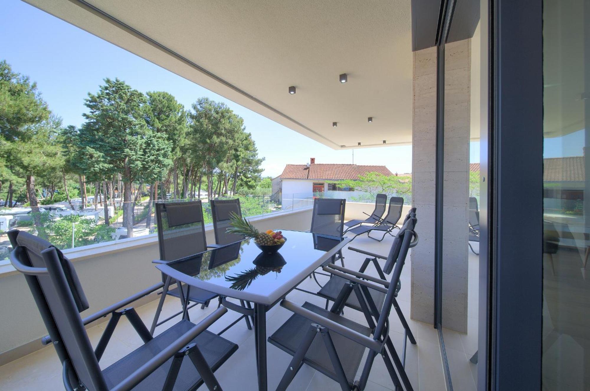 Villa Sabic By The Sea Krk Town Room photo